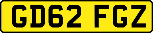 GD62FGZ