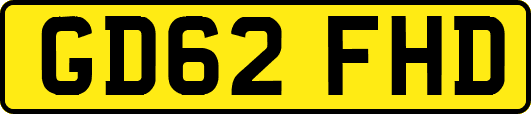 GD62FHD