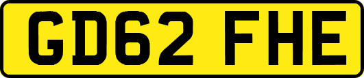 GD62FHE