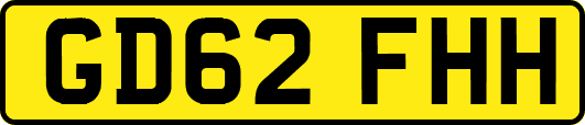 GD62FHH