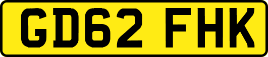 GD62FHK
