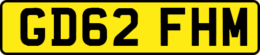 GD62FHM