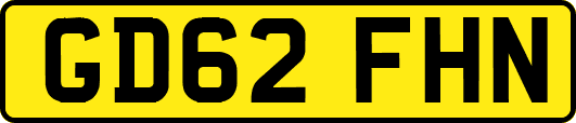 GD62FHN