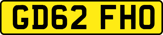 GD62FHO
