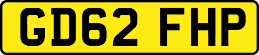 GD62FHP