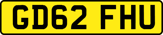 GD62FHU