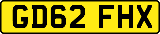 GD62FHX