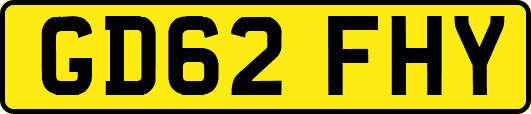 GD62FHY