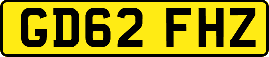 GD62FHZ
