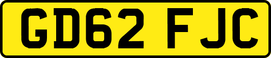 GD62FJC