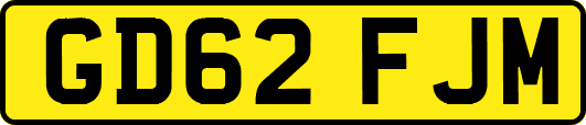 GD62FJM