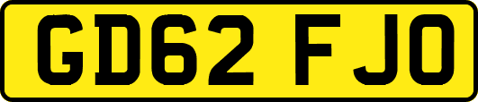 GD62FJO