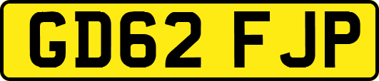 GD62FJP
