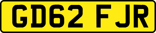 GD62FJR