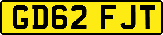 GD62FJT