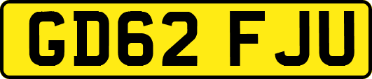 GD62FJU