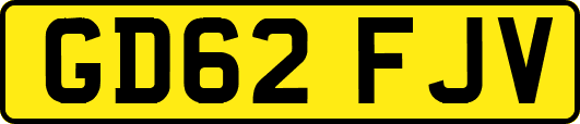 GD62FJV