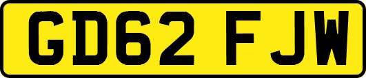 GD62FJW