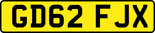 GD62FJX