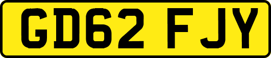 GD62FJY