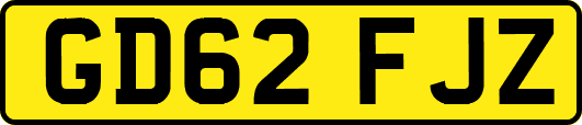 GD62FJZ