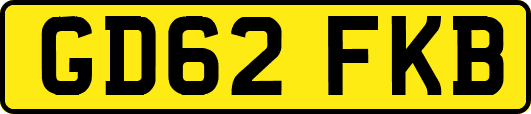 GD62FKB