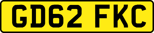 GD62FKC