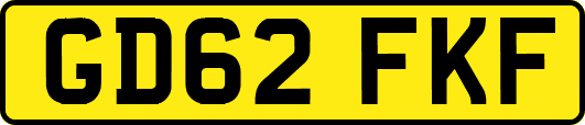 GD62FKF