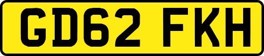 GD62FKH