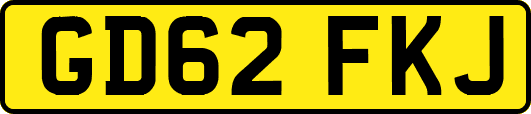 GD62FKJ