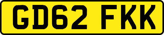 GD62FKK