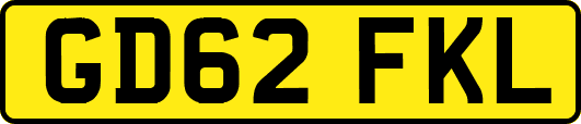 GD62FKL