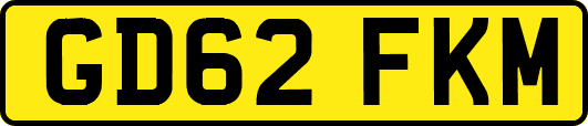 GD62FKM