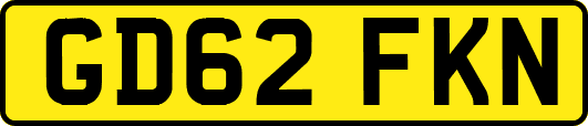 GD62FKN