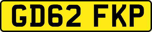 GD62FKP