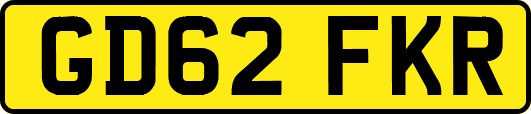 GD62FKR