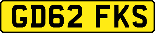 GD62FKS
