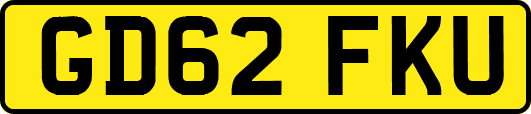GD62FKU
