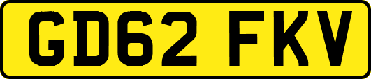 GD62FKV