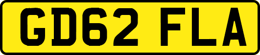 GD62FLA