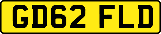 GD62FLD