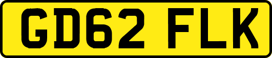 GD62FLK