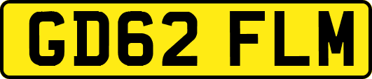 GD62FLM