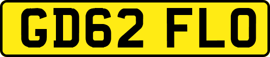 GD62FLO