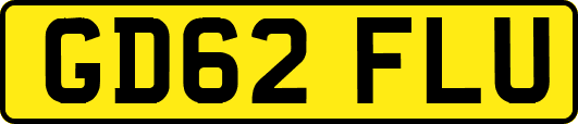 GD62FLU