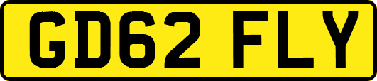 GD62FLY