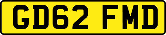 GD62FMD