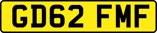 GD62FMF