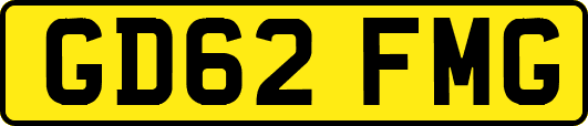 GD62FMG