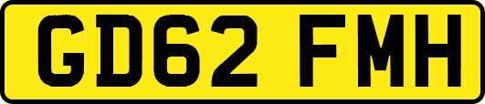 GD62FMH